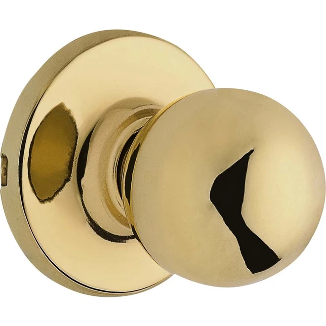 "Yukon" Passage Knob 3 "Yukon" Passage Knob