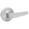 "Kim" Hallway Door Handle -Deals WEISER Store 09655536 L