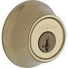 "Element" Single Cylinder Deadbolt