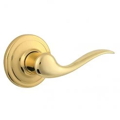 "Toluca" Passage Lever