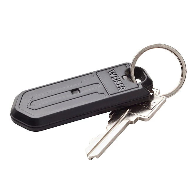 "Bluetooth Kevo" Key FOB 3 "Bluetooth Kevo" Key FOB