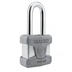 Short "Smartkey" Padlock