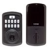 Aura Smart Lock - Iron Black 2 Aura Smart Lock - Iron Black -Deals WEISER Store 09656079 L