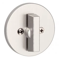 Weiser Satin Nickel Single-Cylinder Deadbolt with SmartKey Security 7 Weiser Satin Nickel Single-Cylinder Deadbolt with SmartKey Security -Deals WEISER Store 09656130b L