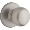 Weiser Fairfax Passage Knobs - Satin Nickel 2 Weiser Fairfax Passage Knobs - Satin Nickel -Deals WEISER Store 330775933 MainImage 001 l