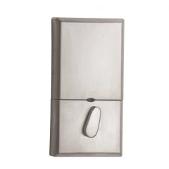 Weiser Smartcode 5 Contemperary - Satin Chrome -Deals WEISER Store 330775999 AlternateImage1 l