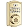 Weiser SmartCode Traditional Lock - Gold 1 Weiser SmartCode Traditional Lock - Gold -Deals WEISER Store 330776212 MainImage 001 l